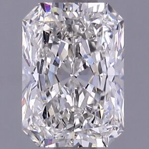 1.00 cctw VS2 - Lab Grown Loose Diamond