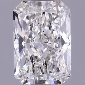 1.27 cctw VS2 - Lab Grown Loose Diamond