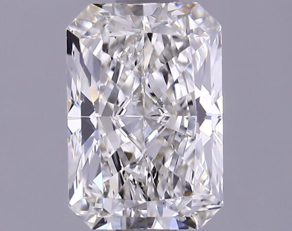 1.27 cctw VS2 - Lab Grown Loose Diamond