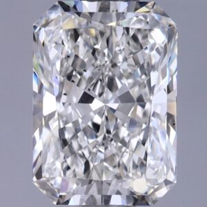 1.23 cctw VS2 - Lab Grown Loose Diamond