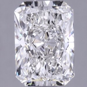 1.15 cctw VS2 - Lab Grown Loose Diamond