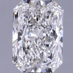 1.13 cctw VS1 - Lab Grown Loose Diamond