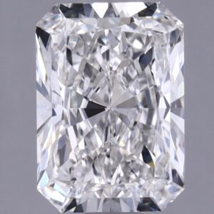 1.12 cctw VS1 - Lab Grown Loose Diamond