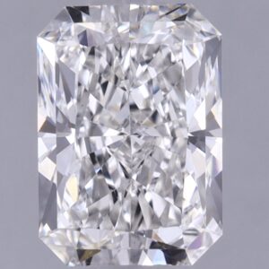 1.10 cctw VS1 - Lab Grown Loose Diamond