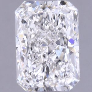 1.09 cctw VVS2 - Lab Grown Loose Diamond
