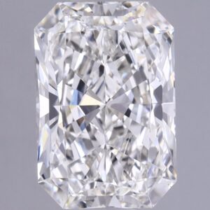 1.27 cctw VS1 - Lab Grown Loose Diamond