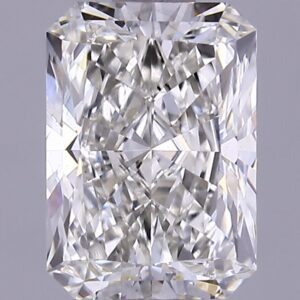 1.21 cctw VS1 - Lab Grown Loose Diamond