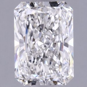 1.16 cctw SI1 - Lab Grown Loose Diamond
