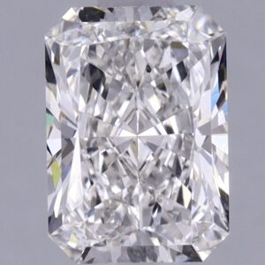 1.14 cctw VS1 - Lab Grown Loose Diamond