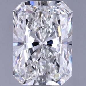 1.10 cctw VS2 - Lab Grown Loose Diamond