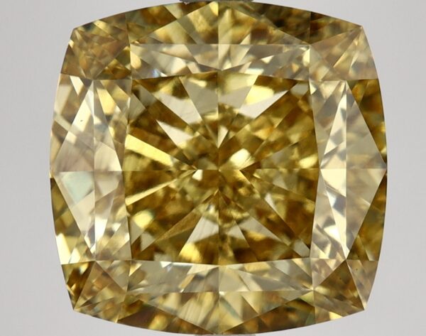 9.63 cctw VS2 - Lab Grown Loose Diamond