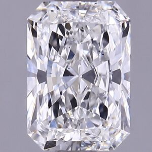 1.10 cctw VS2 - Lab Grown Loose Diamond