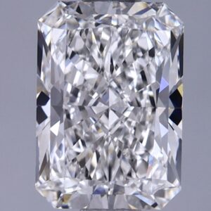 1.09 cctw VS1 - Lab Grown Loose Diamond