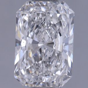 1.08 cctw VS2 - Lab Grown Loose Diamond