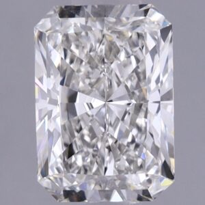 1.06 cctw VVS2 - Lab Grown Loose Diamond