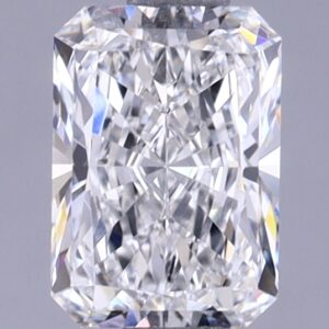 1.08 cctw VVS2 - Lab Grown Loose Diamond