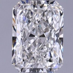 1.08 cctw VS2 - Lab Grown Loose Diamond