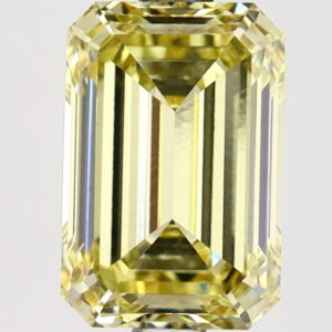2.51 cctw VS1 - Lab Grown Loose Diamond