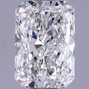 1.08 cctw VS2 - Lab Grown Loose Diamond