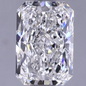 1.07 cctw VS2 - Lab Grown Loose Diamond