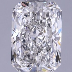 1.06 cctw VS1 - Lab Grown Loose Diamond