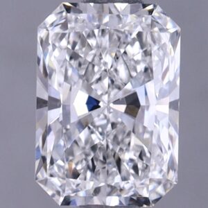 1.04 cctw VVS2 - Lab Grown Loose Diamond