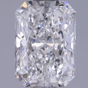 1.06 cctw VVS2 - Lab Grown Loose Diamond