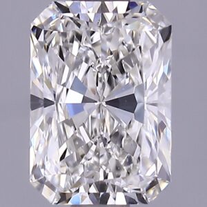 1.05 cctw VS1 - Lab Grown Loose Diamond