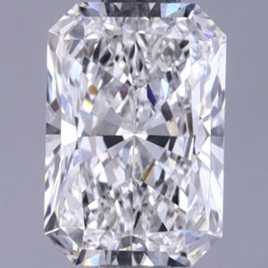 1.04 cctw VS1 - Lab Grown Loose Diamond