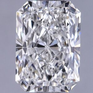 1.04 cctw VS1 - Lab Grown Loose Diamond