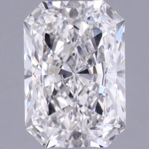 1.03 cctw VS1 - Lab Grown Loose Diamond