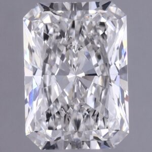 1.02 cctw VS1 - Lab Grown Loose Diamond