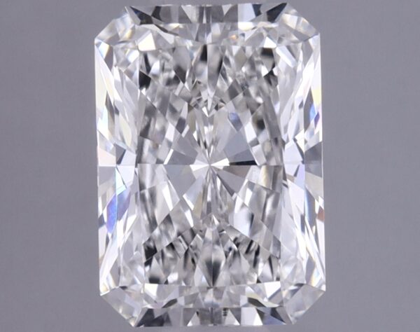 1.02 cctw VS1 - Lab Grown Loose Diamond
