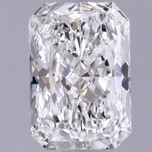 1.04 cctw VS1 - Lab Grown Loose Diamond