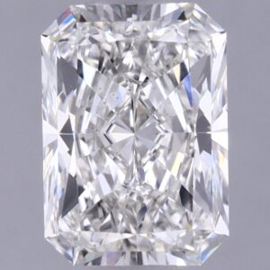1.04 cctw VS1 - Lab Grown Loose Diamond