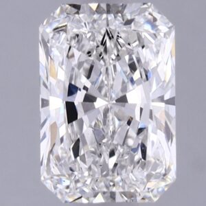 1.04 cctw VS1 - Lab Grown Loose Diamond
