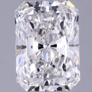 1.04 cctw SI1 - Lab Grown Loose Diamond