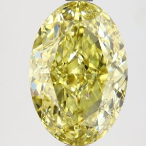 2.84 cctw VVS2 - Lab Grown Loose Diamond