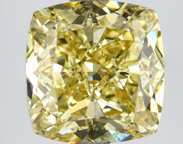 2.88 cctw VS1 - Lab Grown Loose Diamond