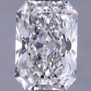 1.01 cctw VVS2 - Lab Grown Loose Diamond