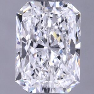 1.01 cctw VS1 - Lab Grown Loose Diamond