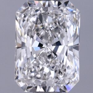 1.01 cctw VS2 - Lab Grown Loose Diamond