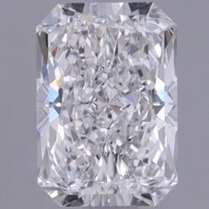 1.00 cctw VS2 - Lab Grown Loose Diamond