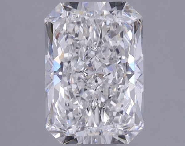 1.00 cctw VS2 - Lab Grown Loose Diamond