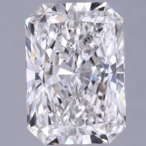 1.45 cctw VS1 - Lab Grown Loose Diamond