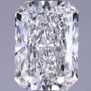1.22 cctw VS2 - Lab Grown Loose Diamond