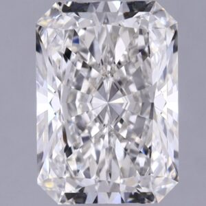 1.20 cctw VS1 - Lab Grown Loose Diamond