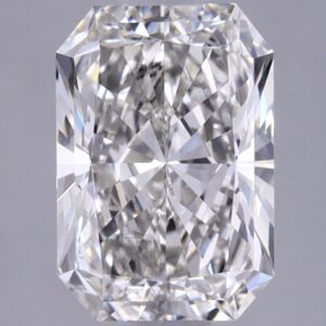1.18 cctw VS2 - Lab Grown Loose Diamond