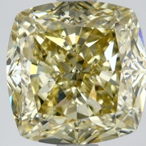 2.76 cctw VS1 - Lab Grown Loose Diamond
