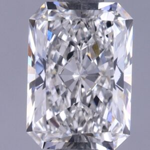 1.18 cctw VS1 - Lab Grown Loose Diamond